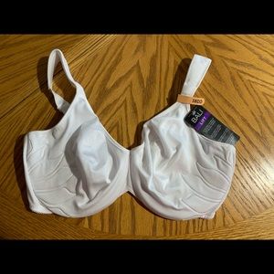 New Bali Underwire Lift Bra Style DF3353 Size 38DD